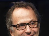 Luchini et Marilou : présidents du 11e festival du film de comédie de l'Alpe d'Huez