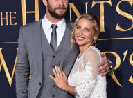 Chris Hemsworth, mari d'Elsa Pataky : "Ma femme et moi, on est retombé amoureux"