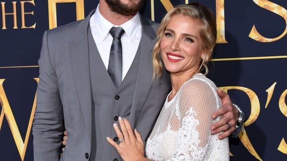 Chris Hemsworth, mari d'Elsa Pataky : "Ma femme et moi, on est retombé amoureux"