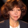 Anne Wiazemsky en 1996