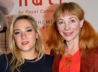 Julie Depardieu et Marilou Berry sous le charme de petites bêtes à poils