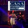 Exclusif - Imany sur scène lors de la 11ème édition du "Casa Fashion Show - Collection Automne/Hiver 2017-2018" au Sofitel Casablanca Tour Blanche. Maroc, Casablanca, le 7 octobre 2017. © Philippe Doignon/Bestimage