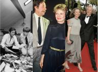 Jean Rochefort amoureux : Ces femmes qui ont marqué sa vie