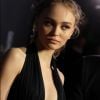 Lily-Rose Depp (robe Chanel) - Photocall de la 42e cérémonie des Cesar à la salle Pleyel à Paris, le 24 février 2017. © Dominique Jacovides - Olivier Borde / Bestimage
