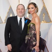Harvey Weinstein : Lâché par sa femme qui l'a largué par communiqué