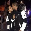 Julien Tanti annonce être de nouveau en couple avec Manon Marsault, Instagram, 10 octobre 2017