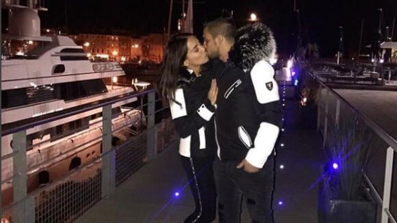 Julien Tanti et Manon Marsault de nouveau en couple : C'est officiel !