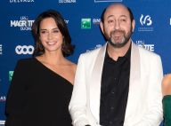 Julia Vignali et Kad Merad : "On est un couple heureux, on mène une vie simple"