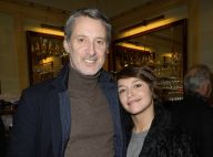 Antoine de Caunes réagit au témoignage de sa fille Emma, victime de Weinstein