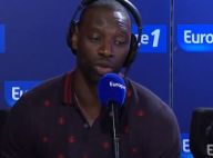 Omar Sy : Coup de gueule contre Eric Zemmour... Gros malaise pour Daphné Bürki