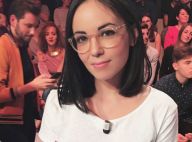 Agathe Auproux victime de son succès : "On ne verra plus mon mec"