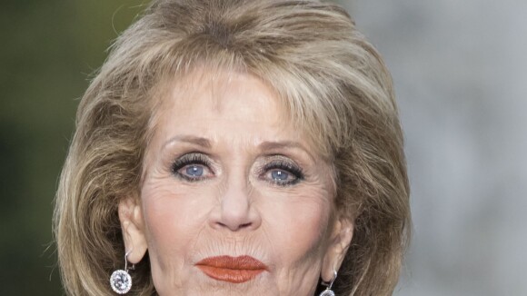Jane Fonda savait pour Harvey Weinstein : "J'ai honte de n'avoir rien dit"