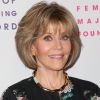 Jane Fonda - People à la soirée "Feminist Majority Foundation 30th Anniversary Celebration" à West Hollywood, le 22 mai 2017.