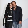 Fabienne Carat et Stéphane Henon - Photocall de la série "Plus belle la vie" lors de la 19ème édition du Festival de la Fiction TV de la Rochelle, France, le 16 septembre 2017. © Patrick Bernard/Bestimage