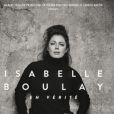 Isabelle Boulay en tournée, dans toute la France jusqu'au 21 décembre 2017. Elle sera le 18 octobre à l'Olympia de Paris.