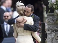 James Middleton séparé de Donna Air : La love story est finie, mais il espère...