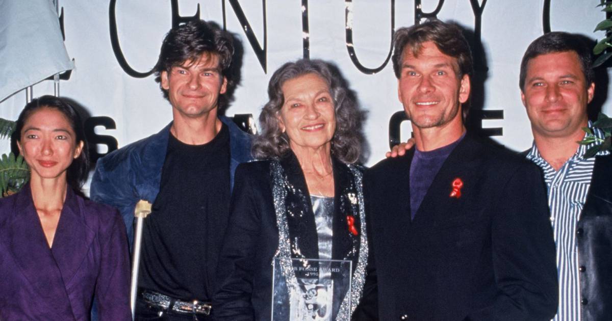 Qui Est Le Fils De Patrick Swayze Qui Est Le Fils De Patrick Swayze | AUTOMASITES