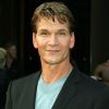 Patrick Swayze à New York le 7 juin 2004.