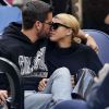Scott Disick et sa compagne Sofia Richie profitent d'un séjour en amoureux à Venise en Italie, le 17 octobre 2017.