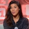 Cassandre lors de la quotidienne de "Secret Story 11" (NT1), mardi 17 octobre 2017.