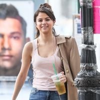 Selena Gomez sauve un fan du suicide