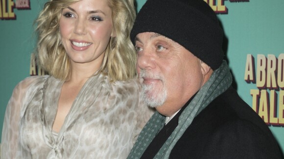 Billy Joel bientôt papa... à 68 ans !