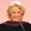 Danielle Darrieux à la cérémonie des César, le 3 mars 2002.
