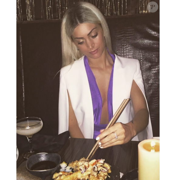 Mélanie Da Cruz (Secret Story 9) est soupçonnée d'avoir eu recours à la chirurgie esthétique afin de gonfler ses lèvres.