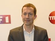 Grégoire Margotton papa pour la quatrième fois : Son annonce originale !