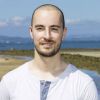 Tugdual, 27 ans, community manager et candidat de "Koh-Lanta Fidji" sur TF1.