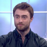 Daniel Radcliffe : Sa perte de poids brutale a inquiété sa petite amie