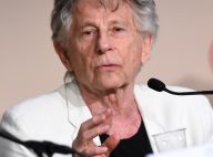 Roman Polanski accusé d'avoir "abusé" d'une fille de 10 ans : Il "conteste"