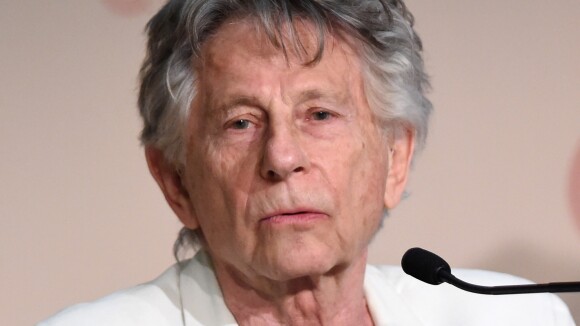 Roman Polanski accusé d'avoir "abusé" d'une fille de 10 ans : Il "conteste"