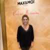Exclusif - Valérie Bénaïm - Lancement de la collection capsule "Max & Moi vu par Valérie Benaïm" à Paris, le 20 octobre 2017.© Cyril Moreau/Bestimage