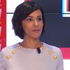 Shy'm invitée du "Buzz TV" de TV Mag, jeudi 26 octobre 2017