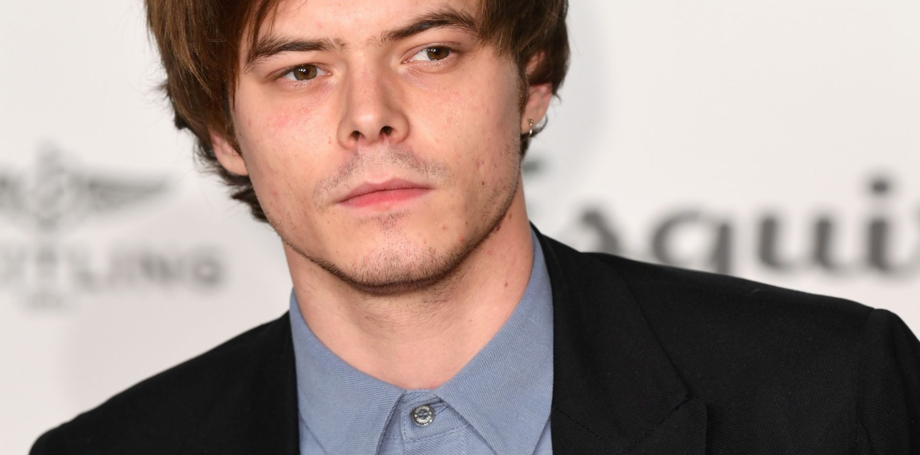 Charlie Heaton Films Et Programmes Tv Stranger Things : Un acteur de la série arrêté avec de la cocaïne