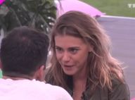 Secret Story 11 : Barbara et Benjamin ont (déjà !) rompu
