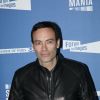 Anthony Delon - People à l'avant-première de la saison 2 de la série "Dix pour cent" lors du festival Séries Mania à l'UGC Normandie à Paris. Le 17 avril 2017