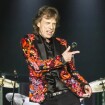 Mick Jagger, 74 ans : Sa nouvelle conquête aurait 52 ans de moins !