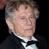 Roman Polanski - Descente des marches du film "D'Après une Histoire Vraie" lors du 70e Festival International du Film de Cannes. Le 27 mai 2017. © Borde-Jacovides-Moreau / Bestimage