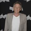 Roman Polanski à la Cinémathèque Française à Paris le 16 juillet 2013.
