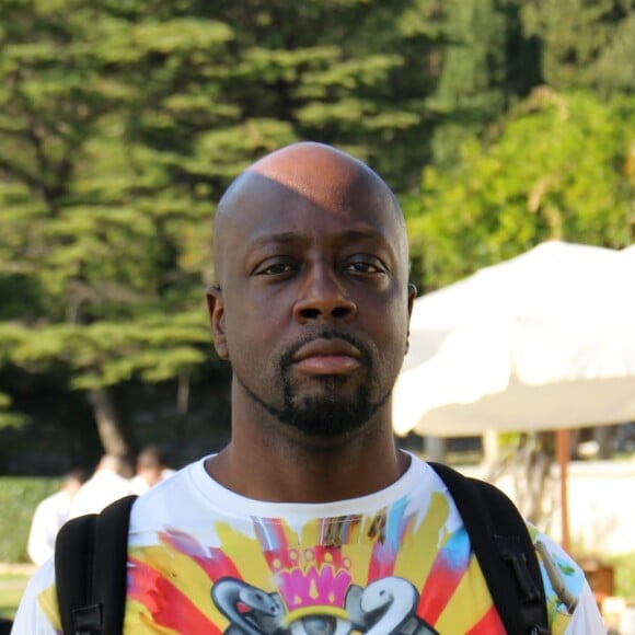 Exclusif - Wyclef Jean (fondateur du Clean Street Project) - Global Citizen Forum 2017 à Sveti Stefan au Montenegro le 20 octobre 2017. © Didier Audebert/ LMS/ Bestimage