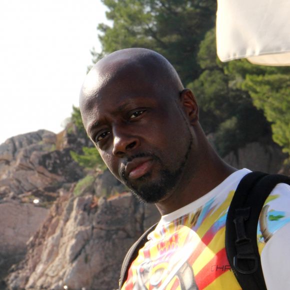 Exclusif - Wyclef Jean (fondateur du Clean Street Project) - Global Citizen Forum 2017 à Sveti Stefan au Montenegro le 20 octobre 2017. © Didier Audebert/ LMS/ Bestimage
