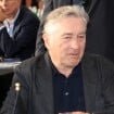 Global Citizen Forum 2017 : Robert de Niro et son épouse, avec Akon et Eve