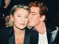 Sheila bouleversée par la photo choc de son "fils en train de mourir"