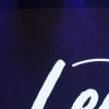 Exclusif - Véronic DiCaire, Michel Leeb - Michel Leeb fête ses 40 ans de carrière sur la scène du théâtre André Malraux à Rueil-Malmaison le 24 octobre 2017. L'enregistrement de ce prime sera diffusé le 4 novembre sur C8. © Pierre Perusseau/Bestimage