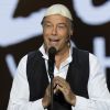 Exclusif - Michel Leeb - Michel Leeb fête ses 40 ans de carrière sur la scène du théâtre André Malraux à Rueil-Malmaison le 24 octobre 2017. L'enregistrement de ce prime sera diffusé le 4 novembre sur C8. © Pierre Perusseau/Bestimage