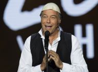 Michel Leeb, 40 ans de carrière : Anne Roumanoff et son fils Tom le célèbrent