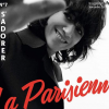 Charlotte Gainsbourg en couverture de "La Parisienne", supplément féminin du "Parisien", en kiosques ce 3 novembre 2017.