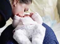 Luka Karabatic papa : Sa compagne Jeny Priez a accouché !